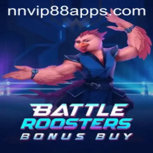 Discover the Thrill of BattleRoostersBonusBuy at NNVIP88.COM