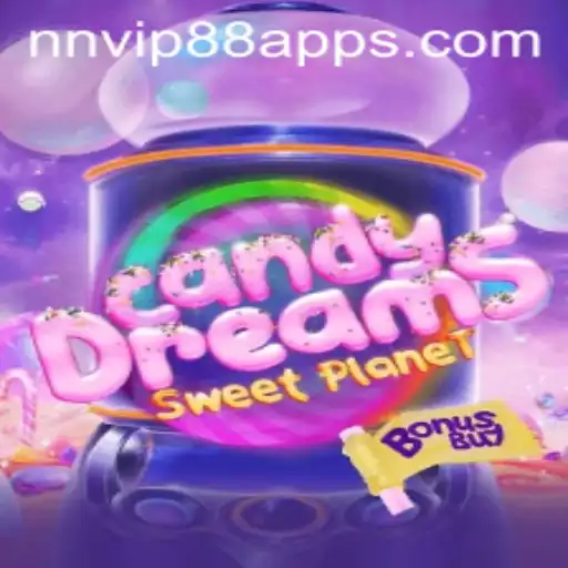 CandyDreamsSweetPlanet: An Immersive Journey into Sweet Adventures