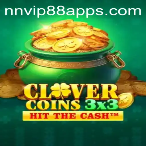 The Fascinating World of Clovercoin3x3: A Game of Strategy and Chance