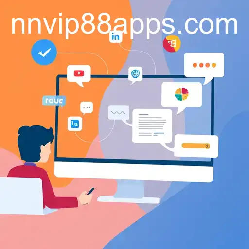 Security and Trust NNVIP88.COM - International Licenses and Certifications