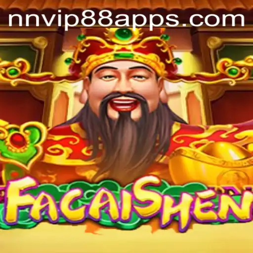 Discover the Thrilling World of FaCaiShen