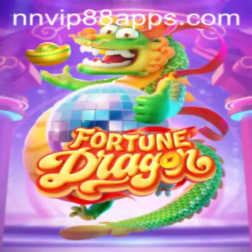 FortuneDragon: A Legendary Adventure with NNVIP88.COM