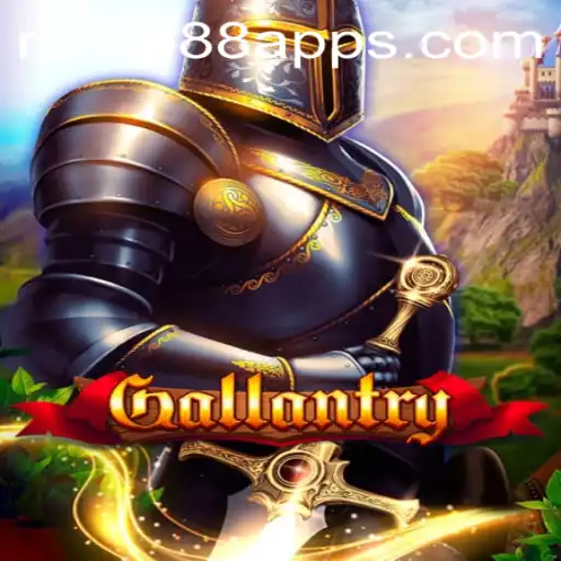 Gallantry Game: An Exciting Adventure for Brave Souls