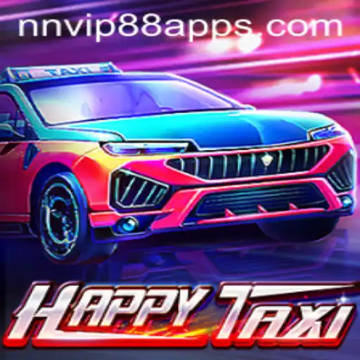 Discovering HappyTaxi: A Thrilling Journey Through the World of NNVIP88.COM