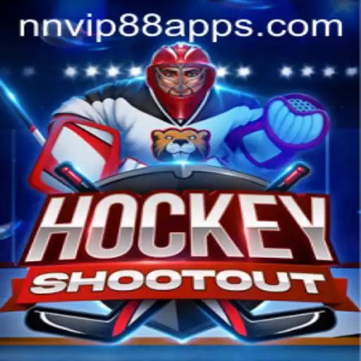 HockeyShootout: A Thrilling Ice Adventure