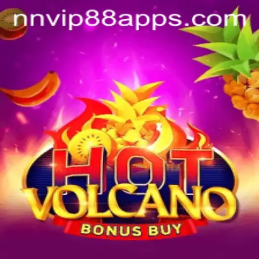 Exploring the Thrills of HotVolcanoBonusBuy with NNVIP88.COM