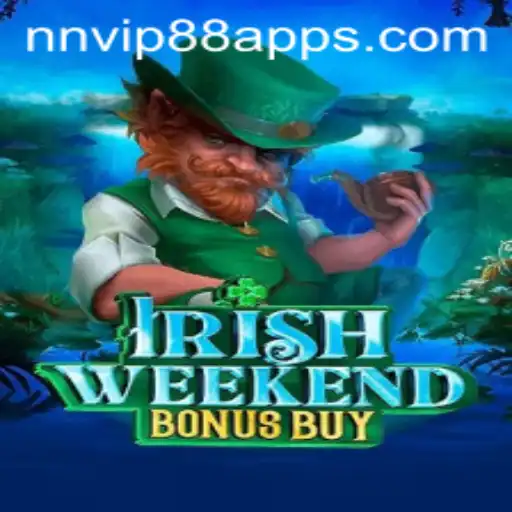 Discover the Magic of IrishWeekendBonusBuy: A Thrilling New Gaming Experience