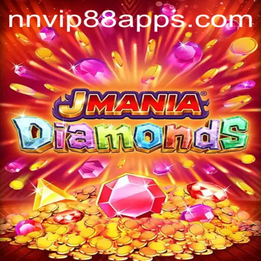 Discover the Exciting World of JManiaDiamonds: A New Chapter in Gaming