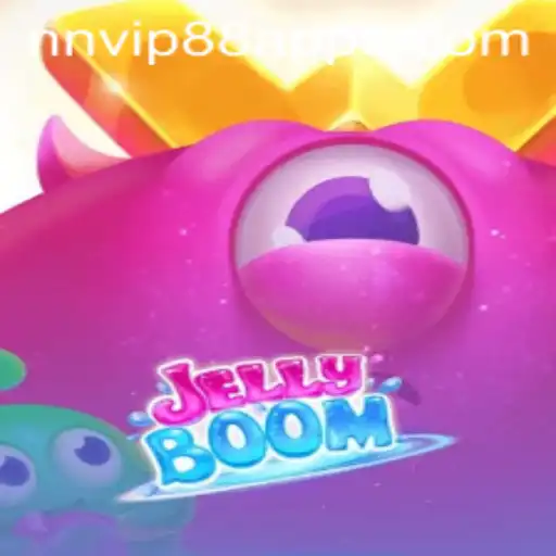 JellyBoom: A Dynamic and Interactive Gaming Experience