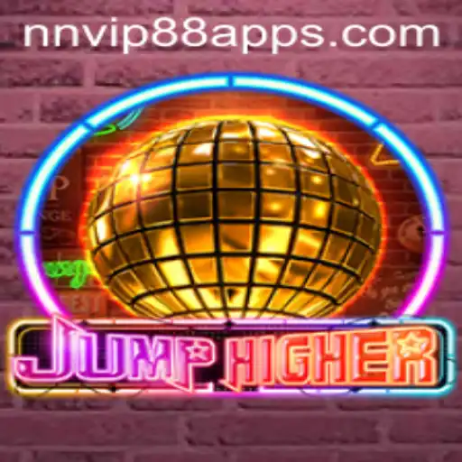 JumpHigher: A Thrilling Leap Into Virtual Entertainment