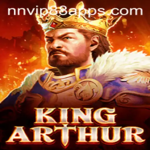 Discover the Adventure of KingArthur: Unearth the Magic of NNVIP88.COM