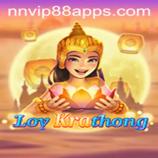 LoyKrathong: New Gaming Sensation with NNVIP88.COM