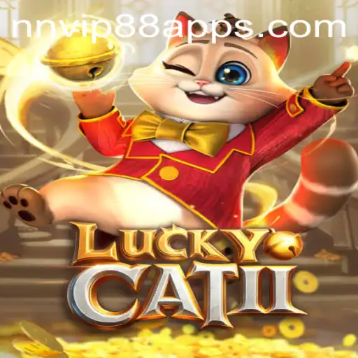Exploring the Exciting World of LuckyCatII: An In-Depth Guide to Gameplay and Strategies