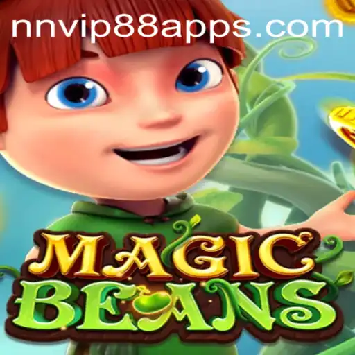 MAGICBEANS: A Captivating Journey into the World of Imagination