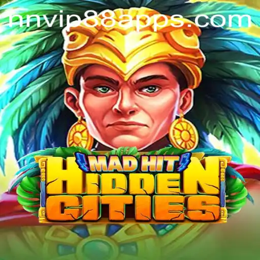 MadHitHiddenCities: A New Adventure Awaits