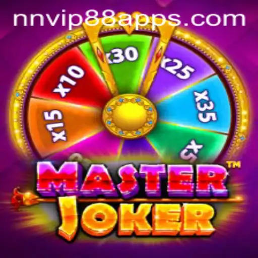 Discover the Thrills of MasterJoker at NNVIP88.COM