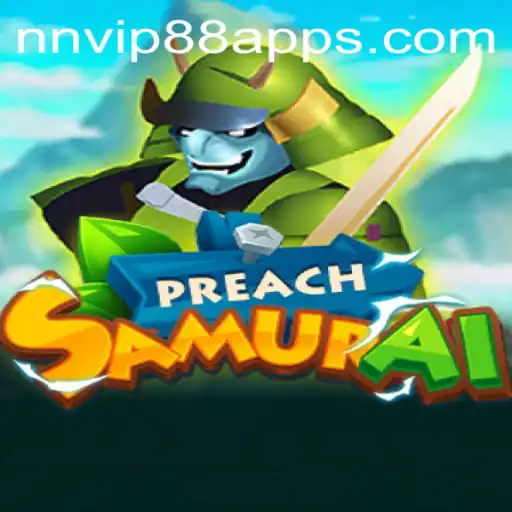 PreachSamurai: The New Wave in Interactive Gaming