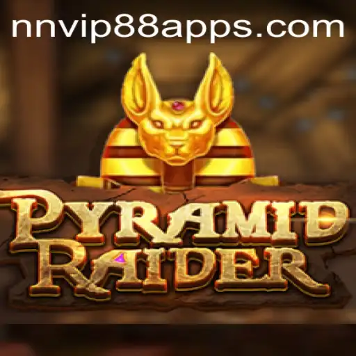 PyramidRaider: A New Adventure Awaits