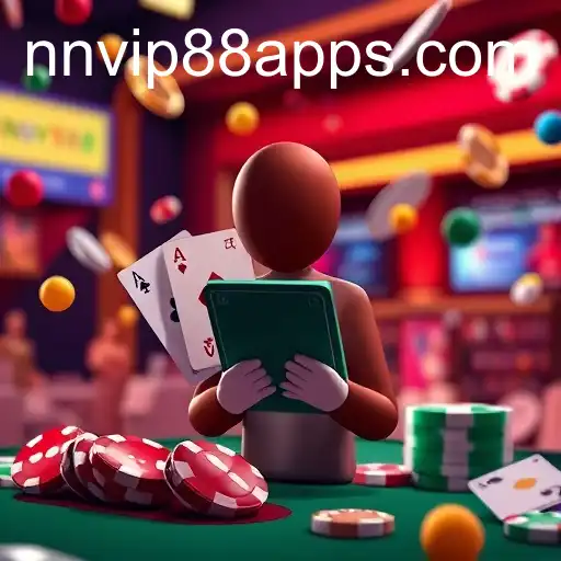 VIP Service NNVIP88.COM - 24/7 Support and Exclusive Benefits