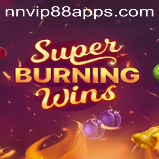 Exploring SuperBurningWins: A Classic Slot Game Adventure