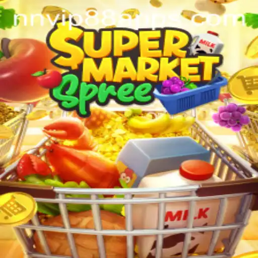 Exploring the World of SupermarketSpree: A Thrilling Adventure