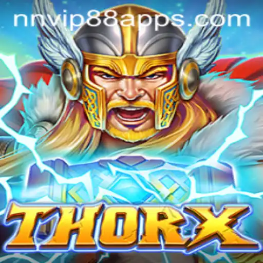 Embark on the Epic Journey of ThorX: A Revolutionary Gaming Experience