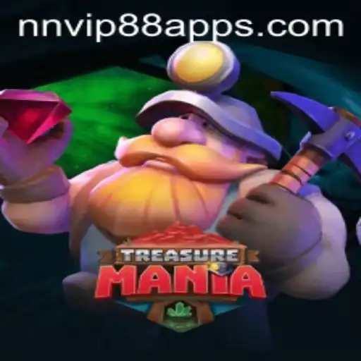 Discover the Excitement of TreasureMania and NNVIP88.COM