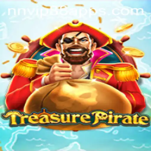 Exploring TreasurePirate: Unveil the Adventure with NNVIP88.COM
