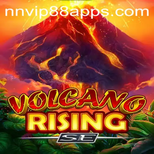VolcanoRisingSE: Navigating the Eruptive World of Adventure and Strategy